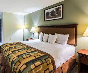 Suburban Extended Stay Hotel Beaumont United States