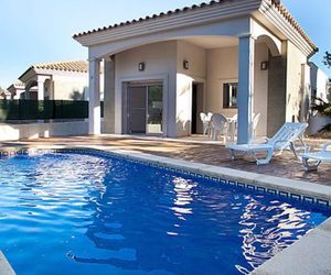 Holiday Home Gaviota 9 Riumar Spain