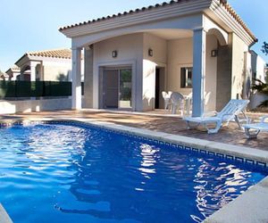 Holiday Home Gaviota 12 Riumar Spain