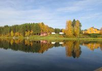 Отзывы Lemmenjoen Lumo — Nature Experience & Accommodation, 1 звезда