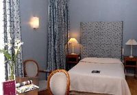 Отзывы Qualys-Hotel Le Pavillon d ‘Enghien, 3 звезды