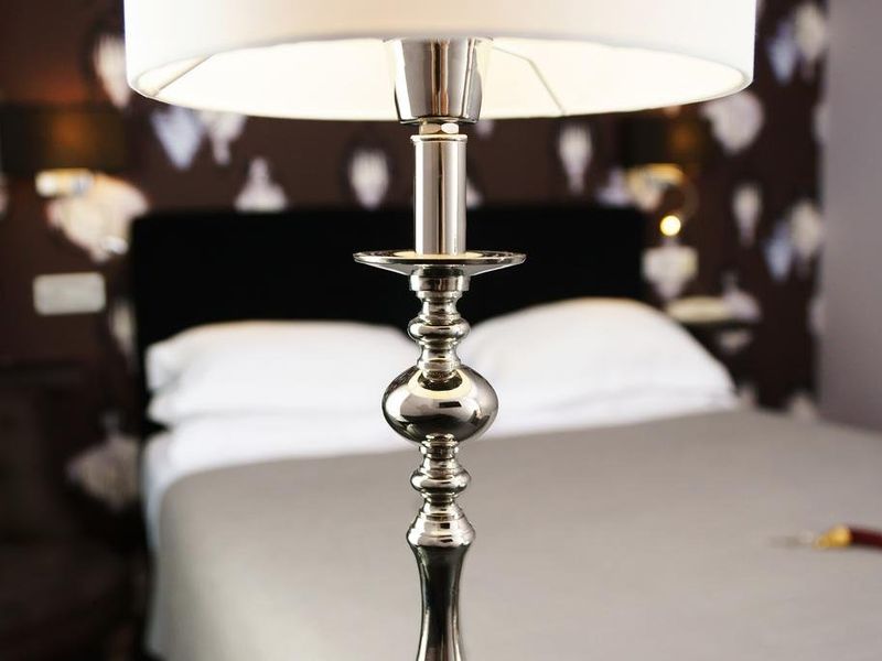 Hotel Photo 12