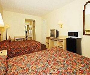 Travel Inn Beaumont Beaumont United States