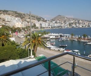 Hotel Lion Gate Sarande Albania