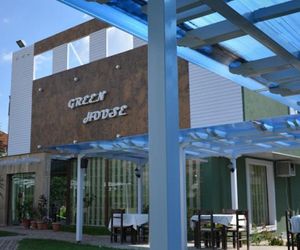 Hotel Green House Berat Albania