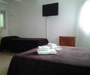 Hotel Alihuen Sierra de la Ventana Argentina