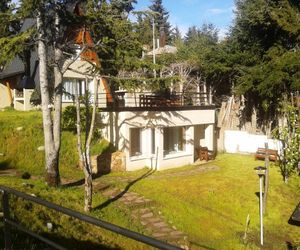 Puerto Serena Cabañas & Spa Bariloche Argentina