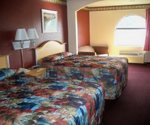 Scottish Inn and Suites Beaumont Beaumont United States