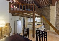 Отзывы Le Loft Du Moulin