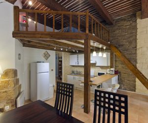 LE LOFT DU MOULIN Marseille France