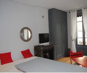 LOGE DES CANUTS Lyon France