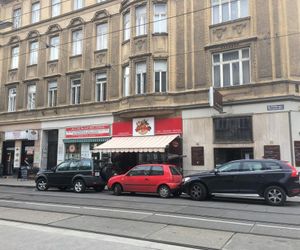 Chichilli Hostel Vienna Vienna Austria