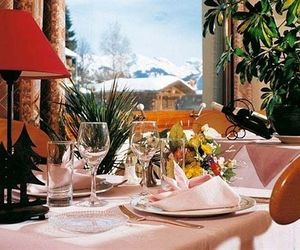 Chalet Belalpe Les Gets France