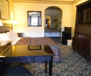 HomeBridge Inn and Suites Beaumont United States