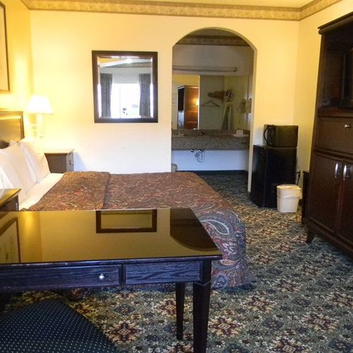 Photo of HomeBridge Inn and Suites