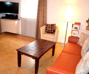 Easyapartments Altstadt 1 Salzburg Austria