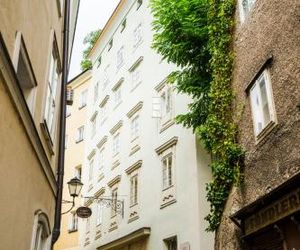 Appartements Steingasse Salzburg Austria