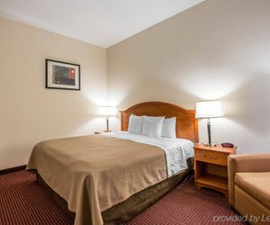 Econo Lodge Inn & Suites Beaumont Beaumont United States