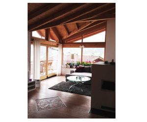 Penthouse Span Neustift Austria