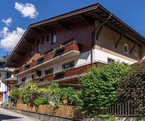 Appartements Rieser Mayrhofen Austria