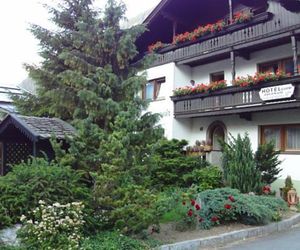 Pension Obermair Mayrhofen Austria