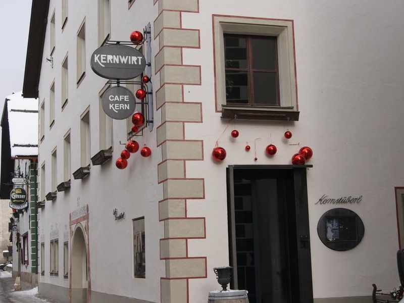 Hotel Photo 15
