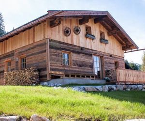 Tauernwelt - Chalet Hochkönigblick Maria Alm Austria