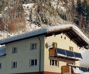 Pension Georg Wald Austria