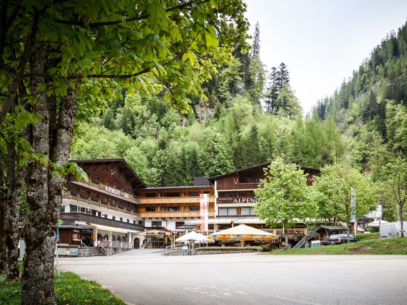 Hotel Photo 22