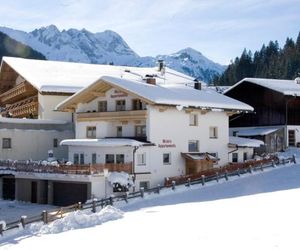 Michis Appartements Gerlos Austria