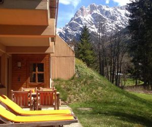 Ferienwohnung Urslaurauschen Maria Alm Austria