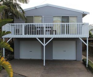 Fishpen Haven Merimbula Australia