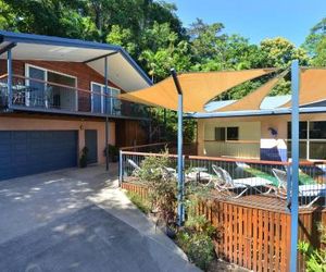 Kookas Bed and Breakfast Cairns Australia