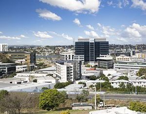 Direct Hotels - Pavilion and Governor on Brookes Brisbane Australia