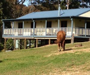LONGRIDGE FARM Batemans Bay Australia