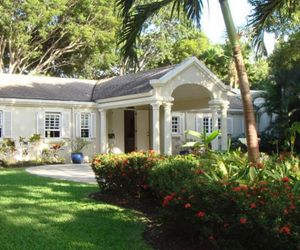 Casa Caoba Holetown Barbados