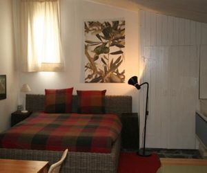 Chalet Het Wilgenhuis Oostende Belgium