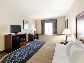 Hotel pic Best Western Northwest Corpus Christi Inn & Suites
