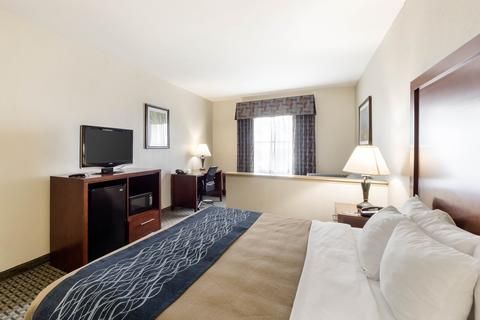 Photo of Best Western Northwest Corpus Christi Inn & Suites