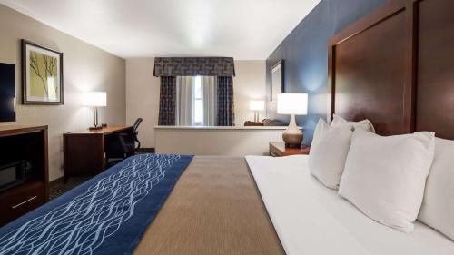 Best Western Northwest Corpus Christi Inn & Suites