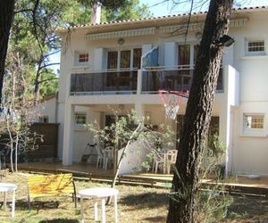 APPARTEMENT CAP BLANC D??AZUR La Palmyre France