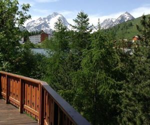 CHALET SORBIER Les Deux-Alpes France