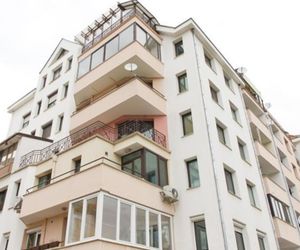 STAY NEXUS APARTMENTS Sofia Bulgaria