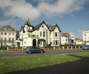 VILLA ESPLANADE SELF CATERING APARTMENTS Scarborough United Kingdom