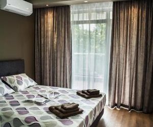 Imperial Garden Apartment Khisarya Bulgaria