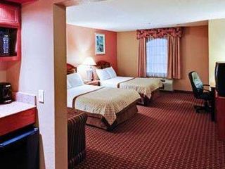 Hotel pic Hawthorn Suites by Wyndham Corpus Christi