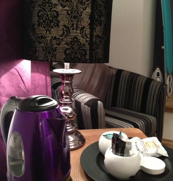 Hotel Photo 12