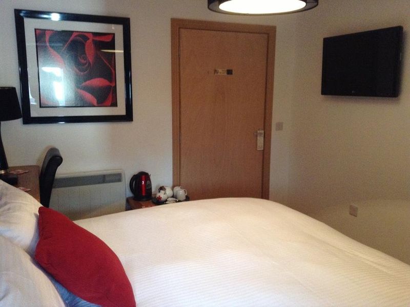 Hotel Photo 5