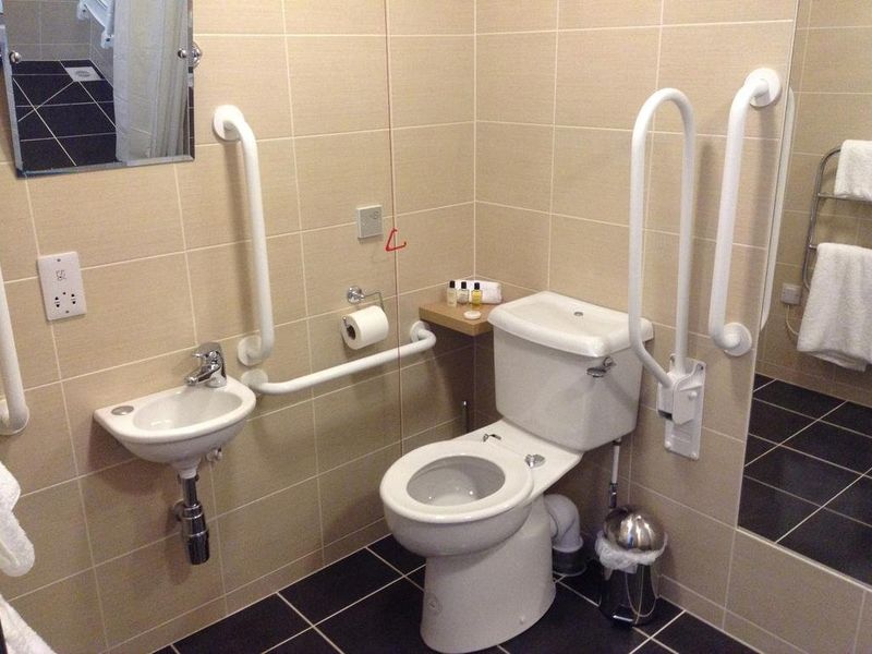 Hotel Photo 10