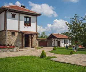 Guest House Stoilite Apriltsi Bulgaria